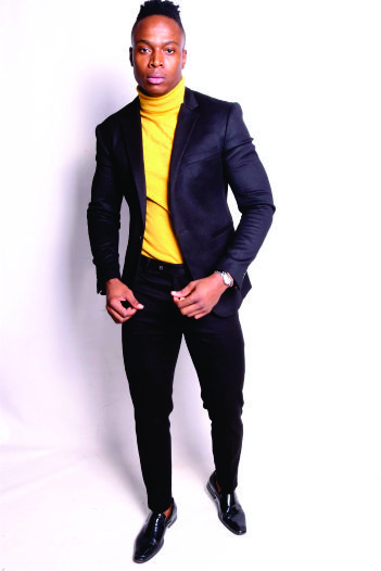 Themba Manganyi